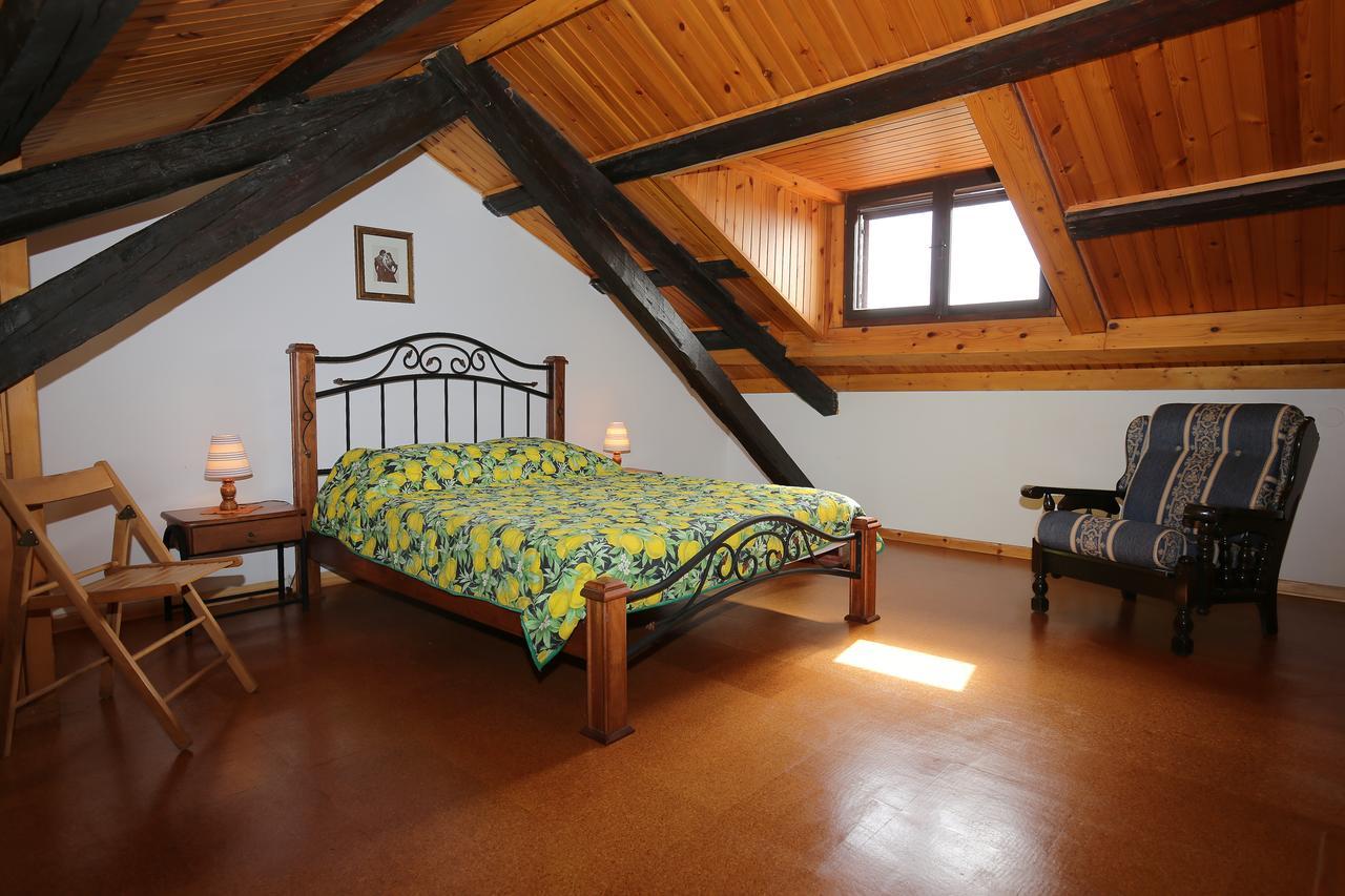 Apartament Onda フンタナ エクステリア 写真